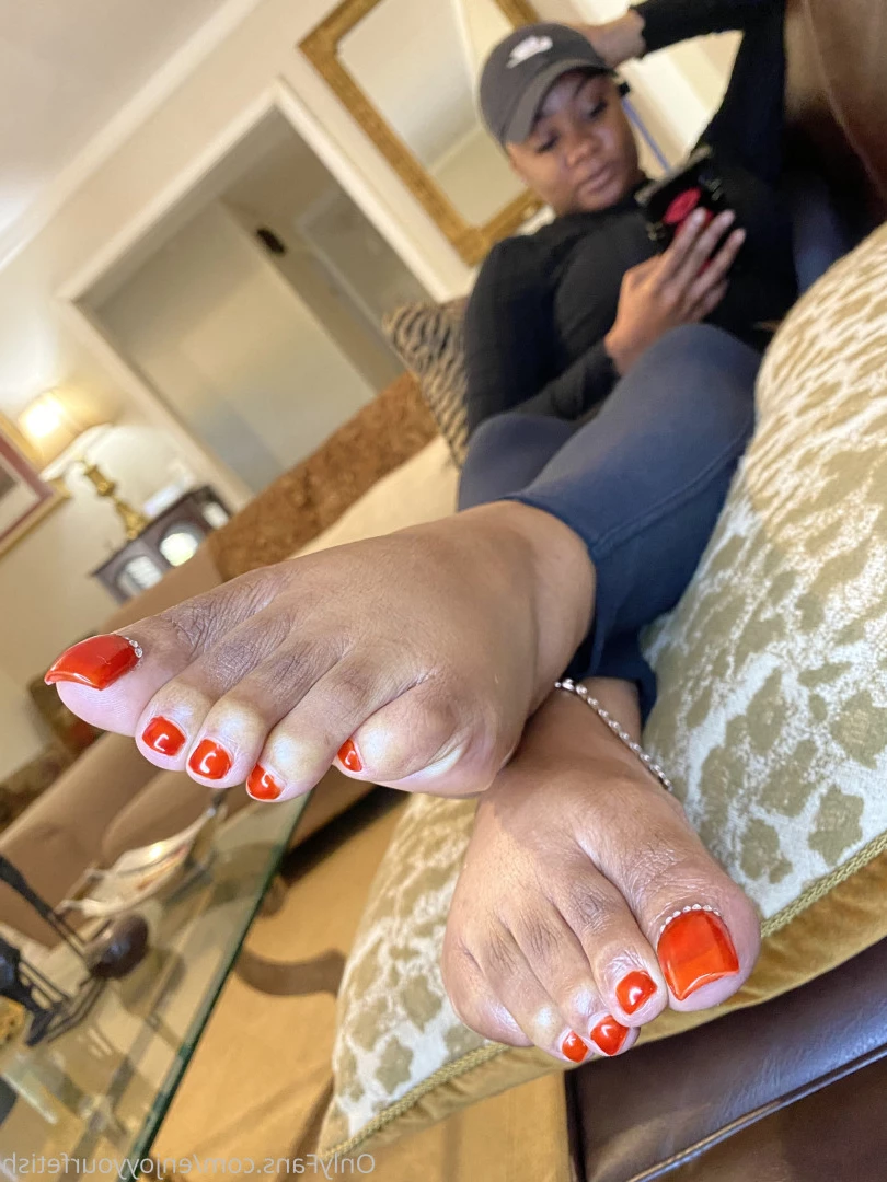 THE FOOT WORSHIP LEGEND [ enjoyyourfetish ] Onlyfans leaked photo 7220400 on Hotleaks.tv