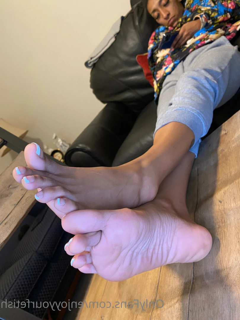 THE FOOT WORSHIP LEGEND [ enjoyyourfetish ] Onlyfans leaked photo 7229643 on Hotleaks.tv