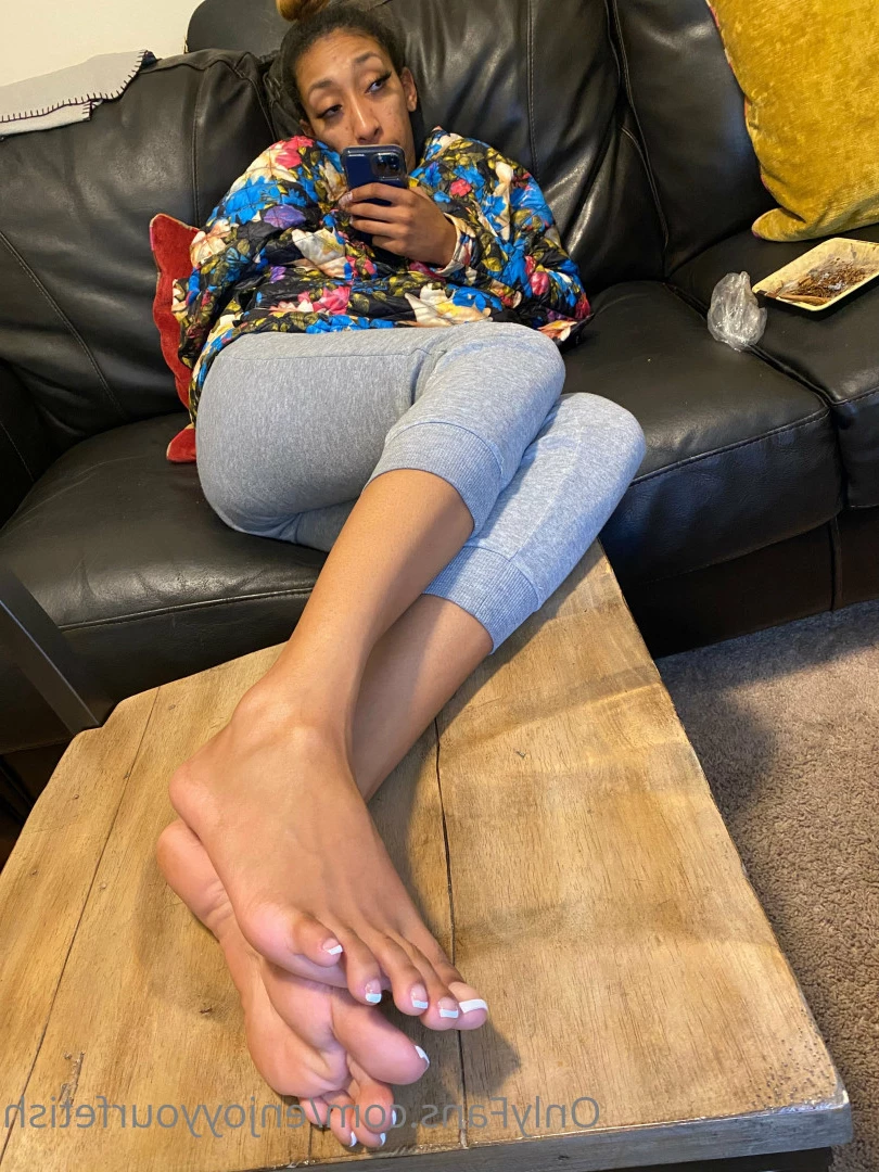 THE FOOT WORSHIP LEGEND [ enjoyyourfetish ] Onlyfans leaked photo 7231380 on Hotleaks.tv