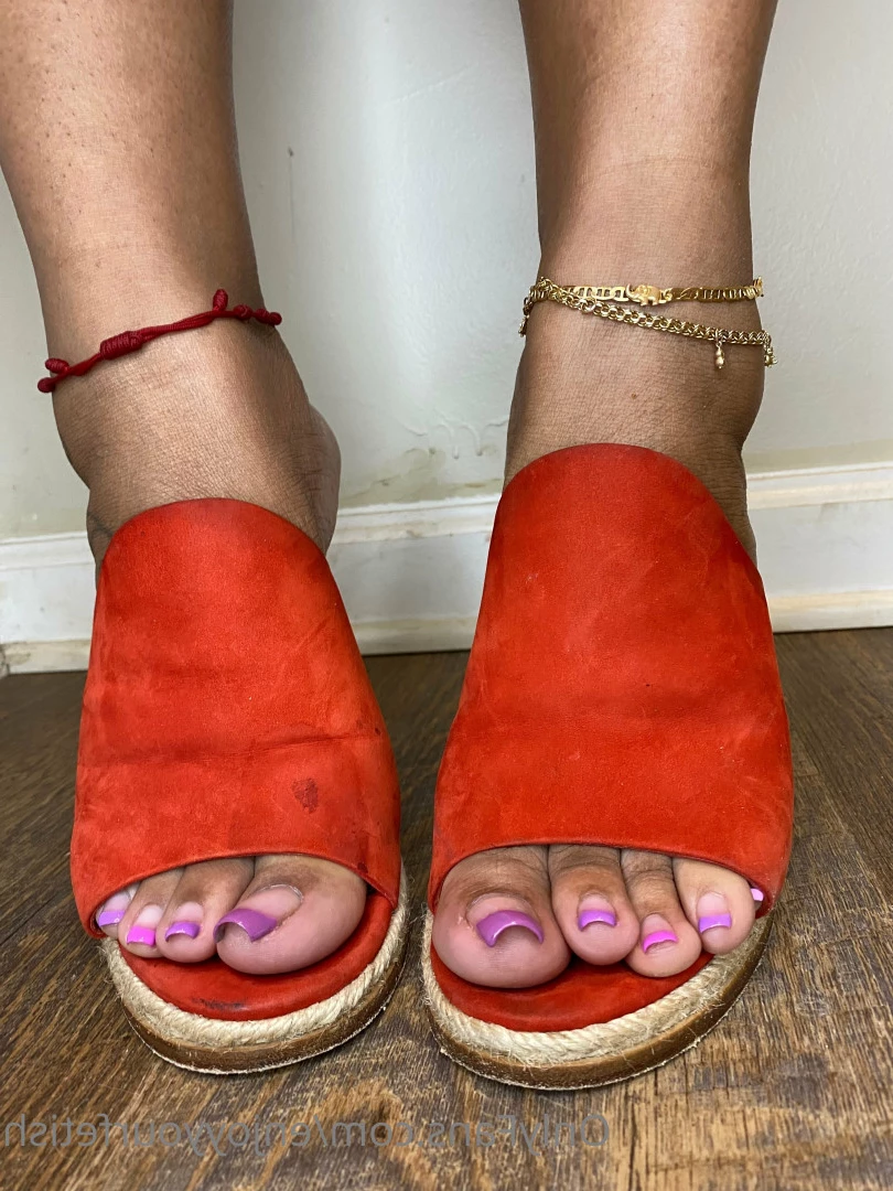 THE FOOT WORSHIP LEGEND [ enjoyyourfetish ] Onlyfans leaked photo 7250224 on Hotleaks.tv