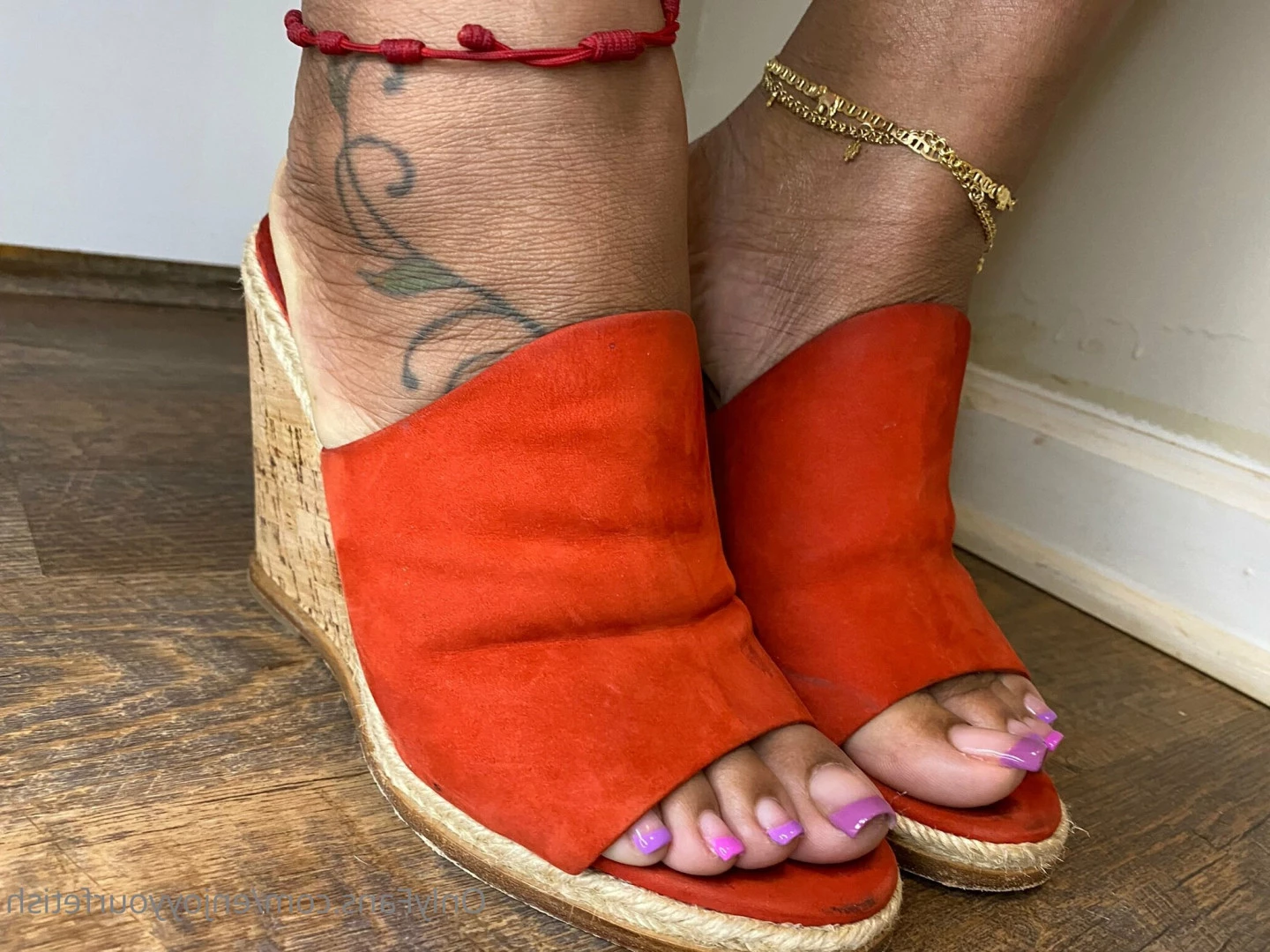 THE FOOT WORSHIP LEGEND [ enjoyyourfetish ] Onlyfans leaked photo 7257646 on Hotleaks.tv