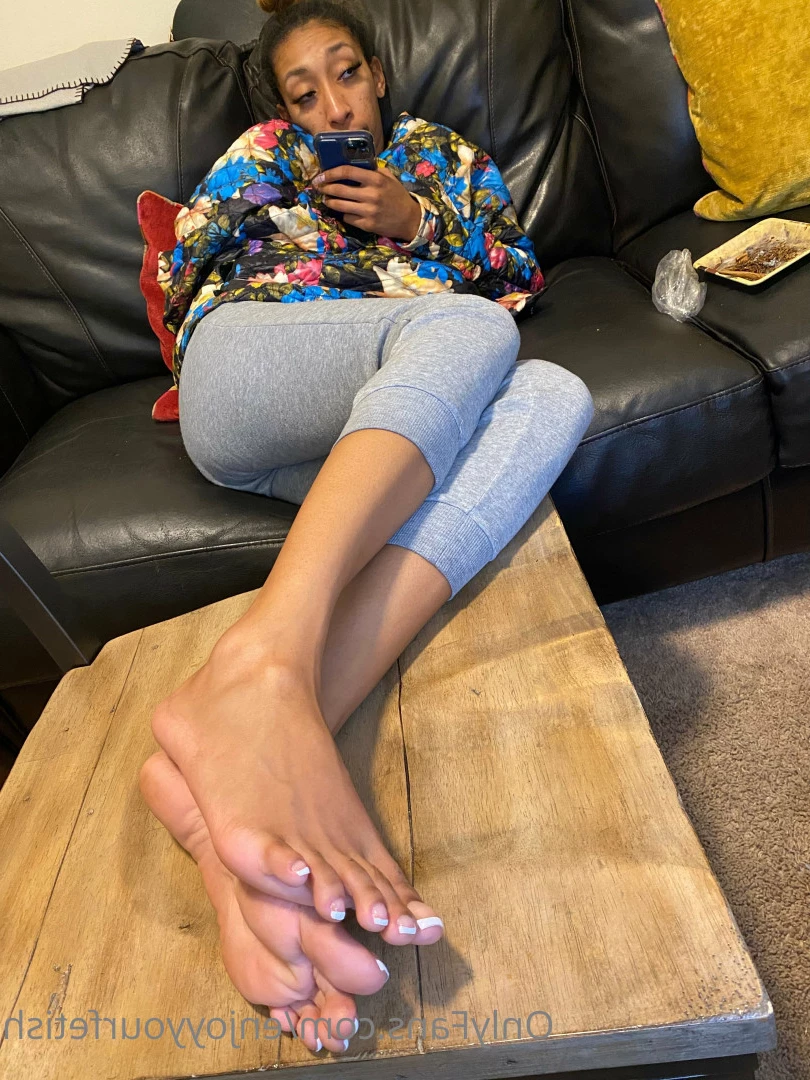 THE FOOT WORSHIP LEGEND [ enjoyyourfetish ] Onlyfans leaked photo 7263555 on Hotleaks.tv
