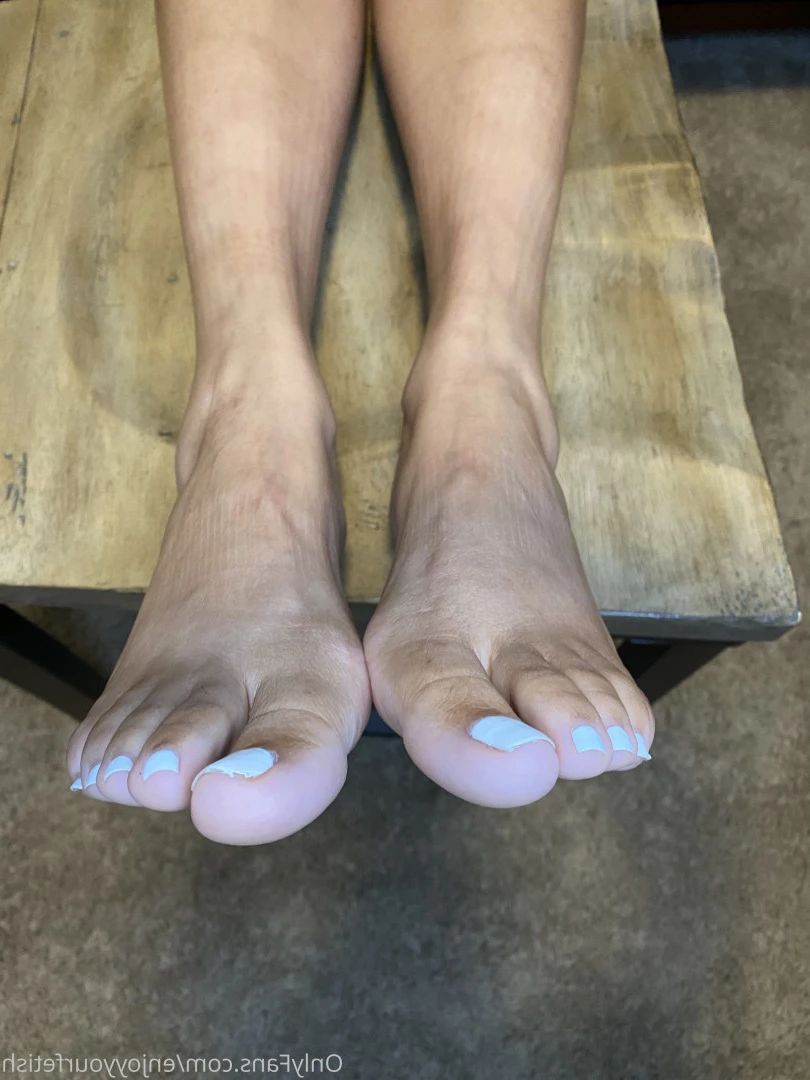THE FOOT WORSHIP LEGEND [ enjoyyourfetish ] Onlyfans leaked photo 7264870 on Hotleaks.tv