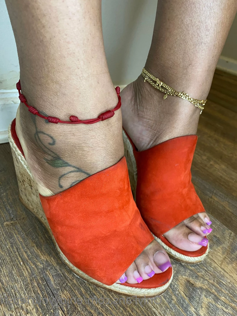 THE FOOT WORSHIP LEGEND [ enjoyyourfetish ] Onlyfans leaked photo 7270447 on Hotleaks.tv