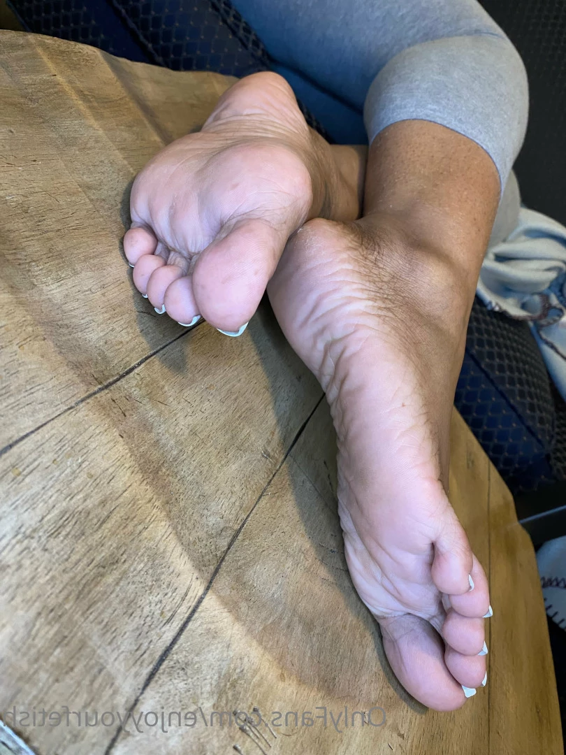 THE FOOT WORSHIP LEGEND [ enjoyyourfetish ] Onlyfans leaked photo 7270562 on Hotleaks.tv