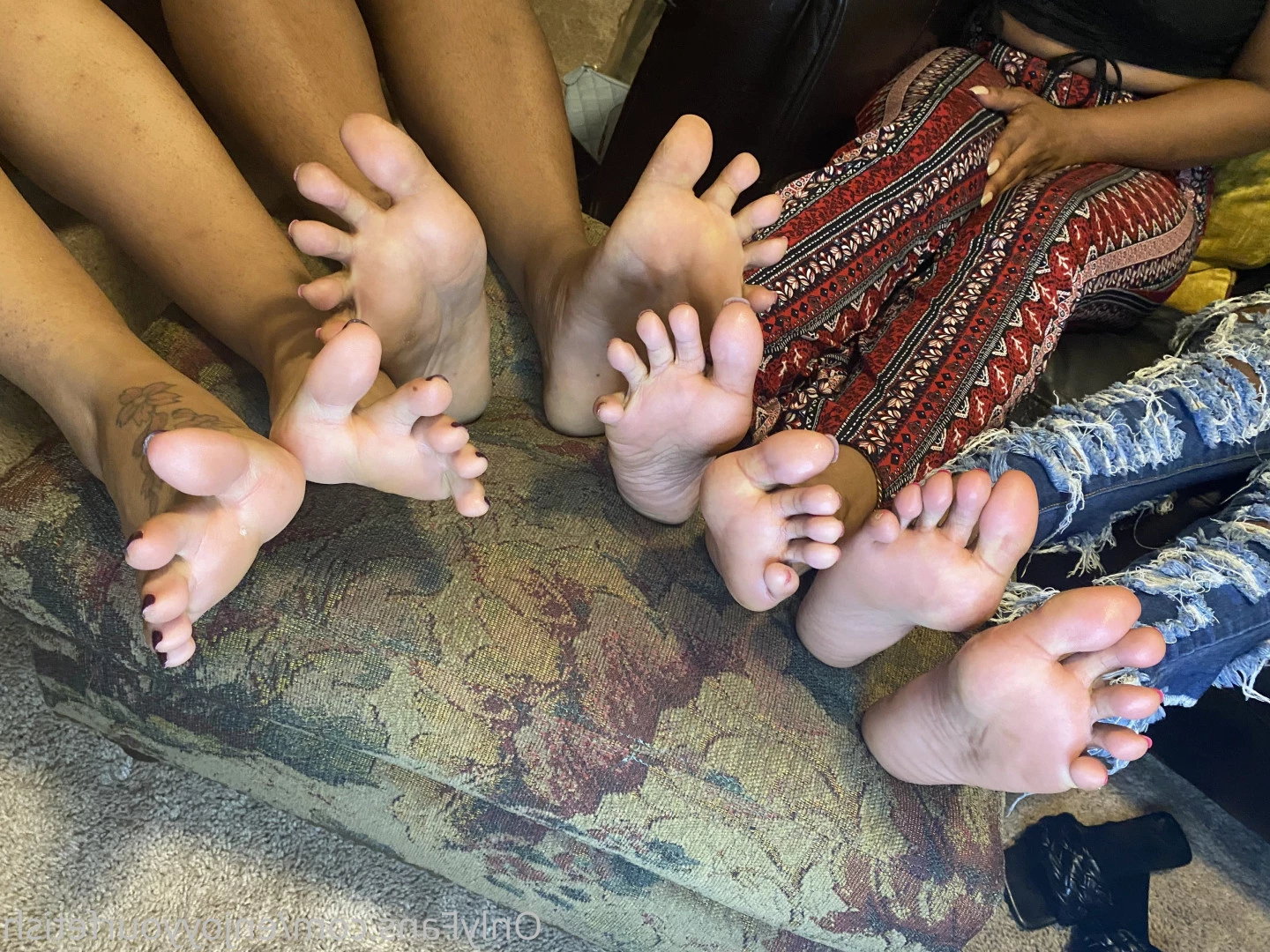THE FOOT WORSHIP LEGEND [ enjoyyourfetish ] Onlyfans leaked photo 7272877 on Hotleaks.tv