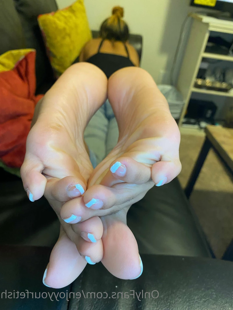 THE FOOT WORSHIP LEGEND [ enjoyyourfetish ] Onlyfans leaked photo 7275868 on Hotleaks.tv