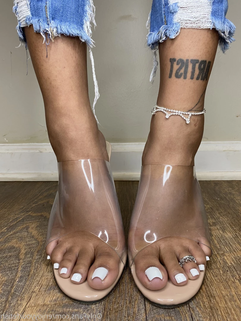 THE FOOT WORSHIP LEGEND [ enjoyyourfetish ] Onlyfans leaked photo 7277540 on Hotleaks.tv