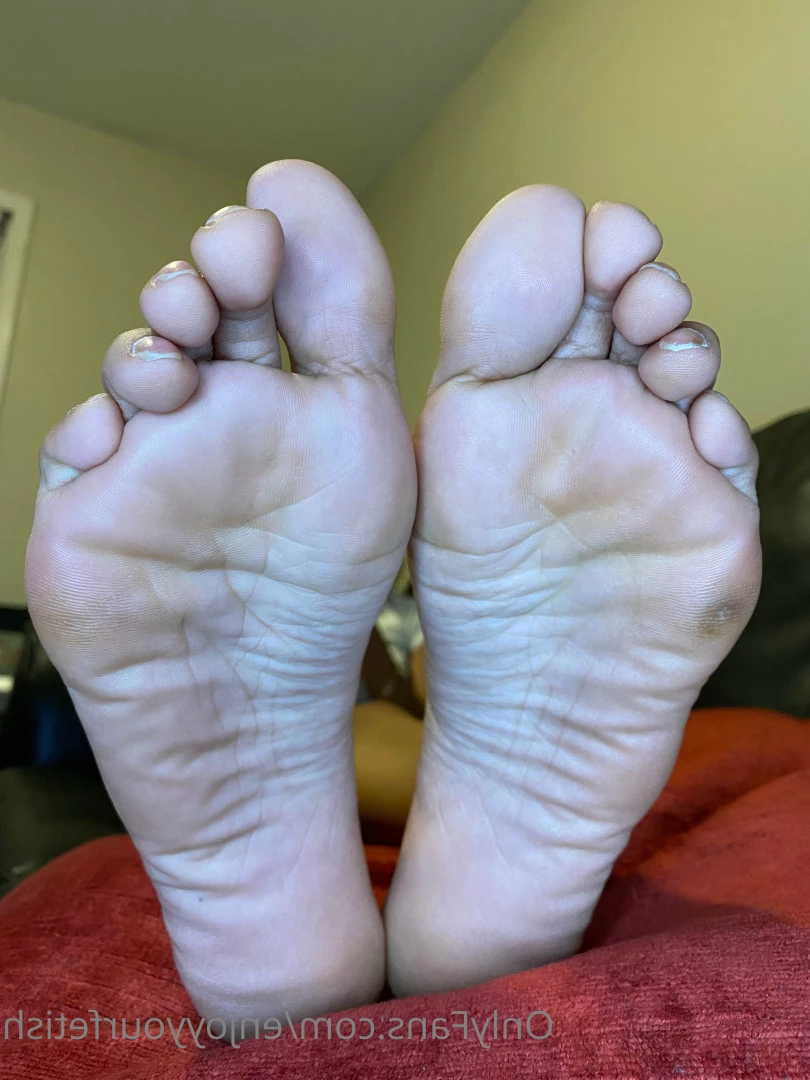 THE FOOT WORSHIP LEGEND [ enjoyyourfetish ] Onlyfans leaked photo 7280616 on Hotleaks.tv
