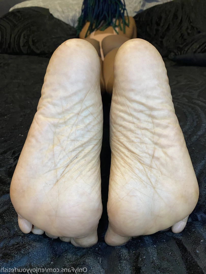 THE FOOT WORSHIP LEGEND [ enjoyyourfetish ] Onlyfans leaked photo 7282839 on Hotleaks.tv