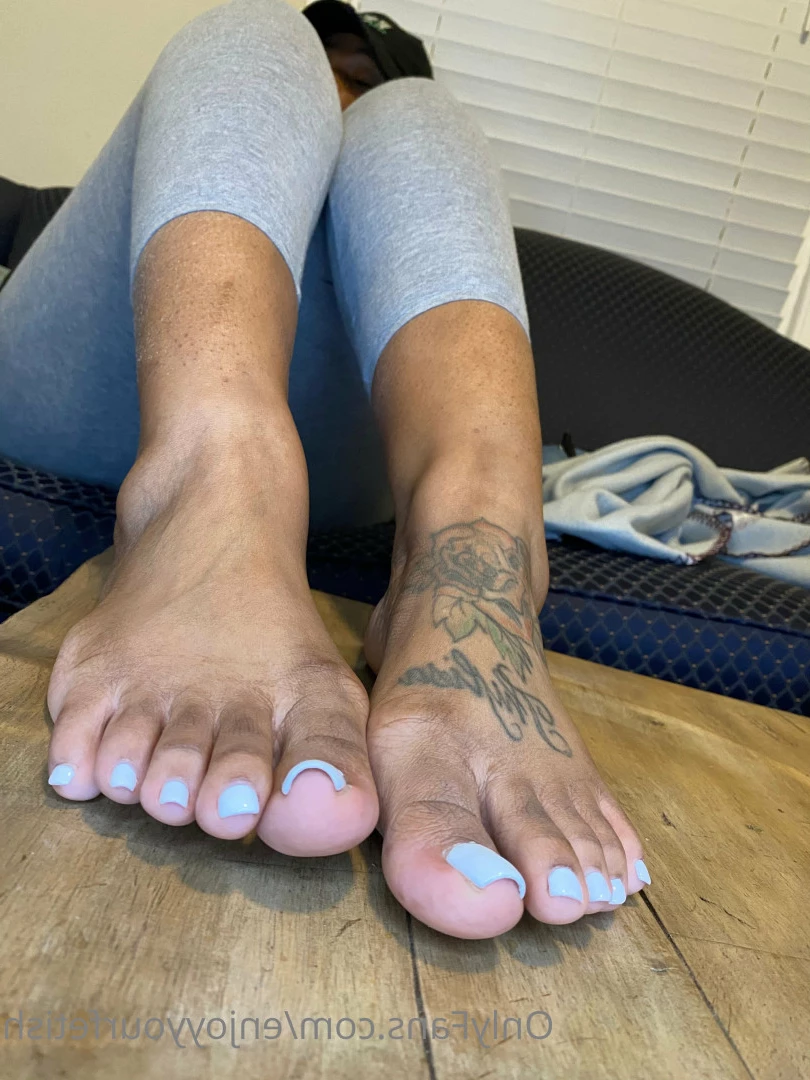 THE FOOT WORSHIP LEGEND [ enjoyyourfetish ] Onlyfans leaked photo 7293967 on Hotleaks.tv