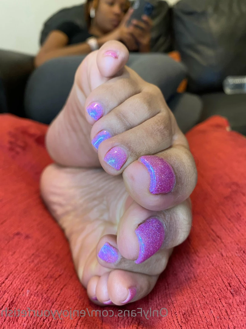 THE FOOT WORSHIP LEGEND [ enjoyyourfetish ] Onlyfans leaked photo 7295079 on Hotleaks.tv