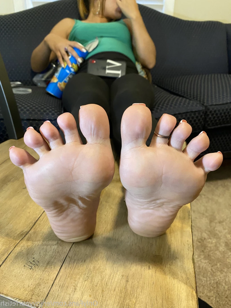THE FOOT WORSHIP LEGEND [ enjoyyourfetish ] Onlyfans leaked photo 7297820 on Hotleaks.tv