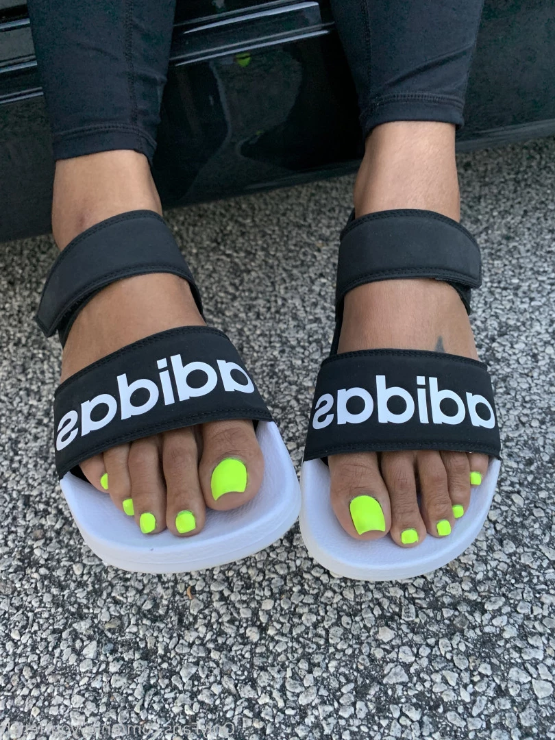 THE FOOT WORSHIP LEGEND [ enjoyyourfetish ] Onlyfans leaked photo 7306900 on Hotleaks.tv