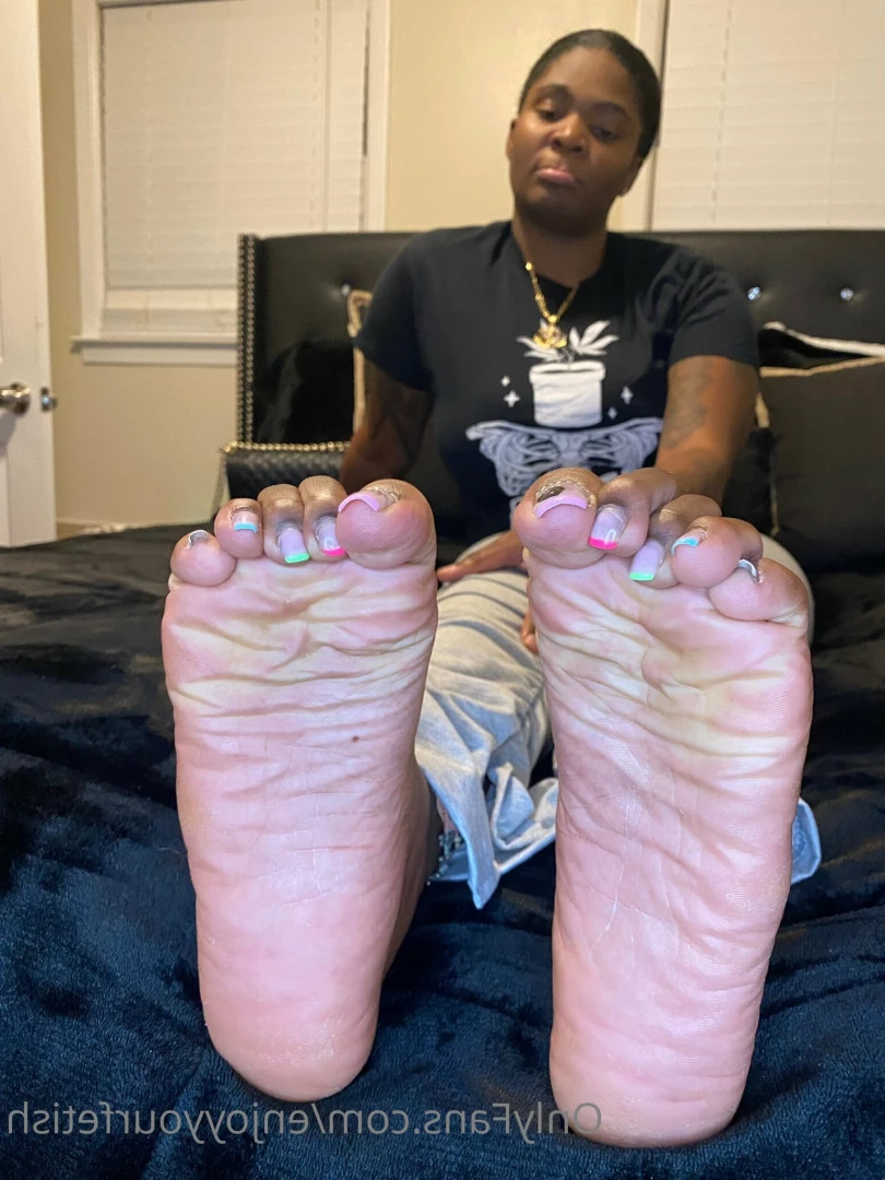 THE FOOT WORSHIP LEGEND [ enjoyyourfetish ] Onlyfans leaked photo 7310740 on Hotleaks.tv