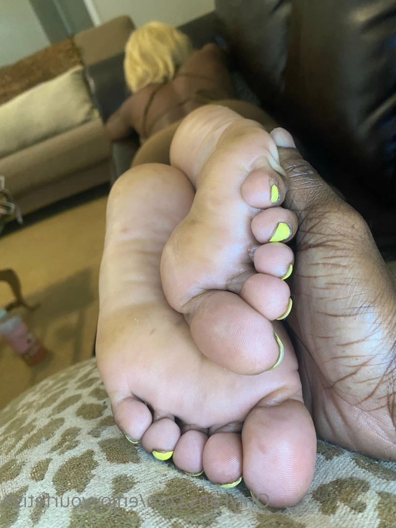 THE FOOT WORSHIP LEGEND [ enjoyyourfetish ] Onlyfans leaked photo 7314203 on Hotleaks.tv