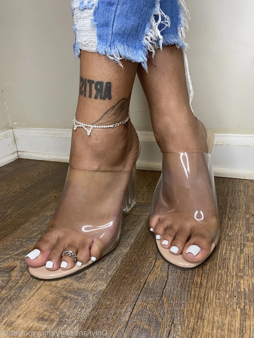 THE FOOT WORSHIP LEGEND [ enjoyyourfetish ] Onlyfans leaked photo 7317540 on Hotleaks.tv