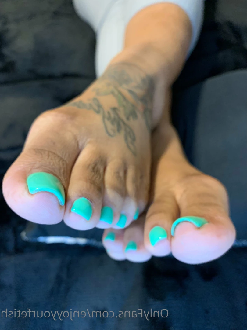 THE FOOT WORSHIP LEGEND [ enjoyyourfetish ] Onlyfans leaked photo 7319636 on Hotleaks.tv