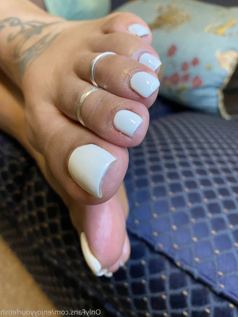 THE FOOT WORSHIP LEGEND [ enjoyyourfetish ] Onlyfans leaked photo 7328065 on Hotleaks.tv