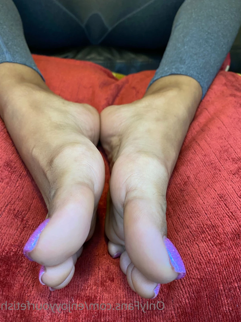 THE FOOT WORSHIP LEGEND [ enjoyyourfetish ] Onlyfans leaked photo 7328752 on Hotleaks.tv