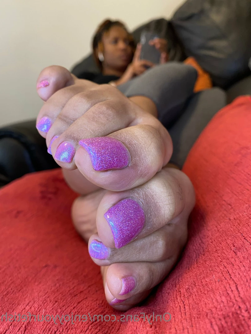 THE FOOT WORSHIP LEGEND [ enjoyyourfetish ] Onlyfans leaked photo 7335084 on Hotleaks.tv