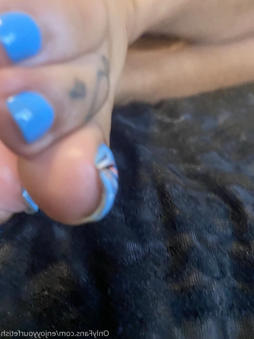 THE FOOT WORSHIP LEGEND [ enjoyyourfetish ] Onlyfans leaked photo 7336689 on Hotleaks.tv