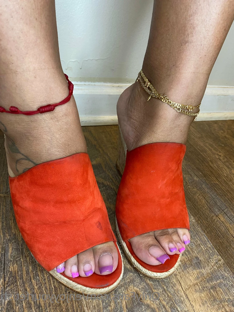 THE FOOT WORSHIP LEGEND [ enjoyyourfetish ] Onlyfans leaked photo 7341236 on Hotleaks.tv