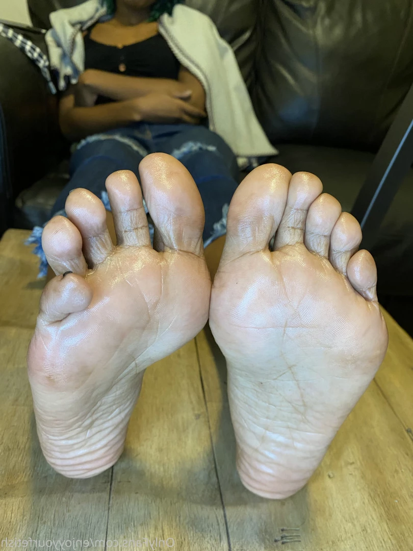THE FOOT WORSHIP LEGEND [ enjoyyourfetish ] Onlyfans leaked photo 7343289 on Hotleaks.tv