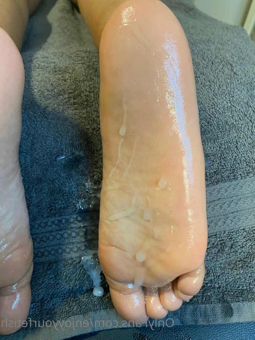 THE FOOT WORSHIP LEGEND [ enjoyyourfetish ] Onlyfans leaked photo 7344187 on Hotleaks.tv