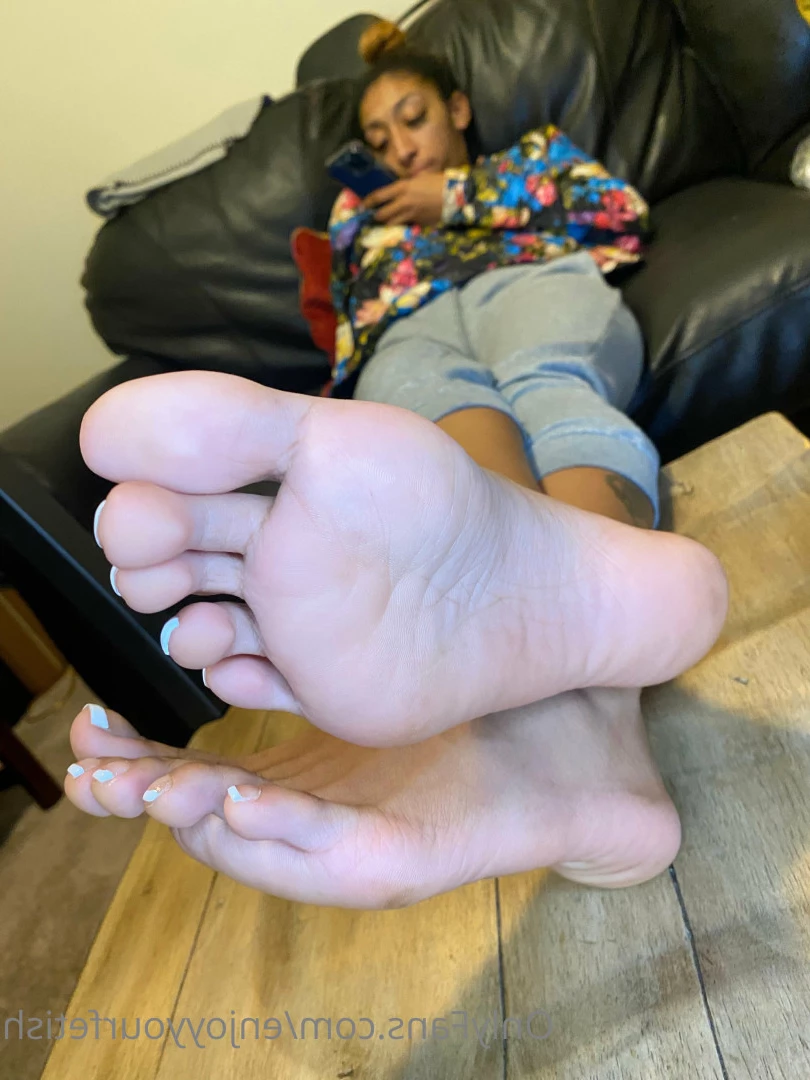 THE FOOT WORSHIP LEGEND [ enjoyyourfetish ] Onlyfans leaked photo 7346292 on Hotleaks.tv