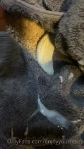 THE FOOT WORSHIP LEGEND [ enjoyyourfetish ] Onlyfans leaked video 7697269 on Hotleaks.tv