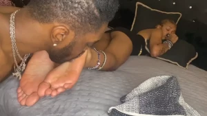 THE FOOT WORSHIP LEGEND [ enjoyyourfetish ] Onlyfans leaked video 7697389 on Hotleaks.tv