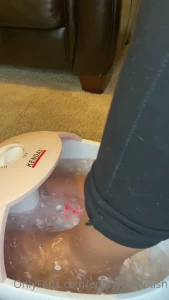 THE FOOT WORSHIP LEGEND [ enjoyyourfetish ] Onlyfans leaked video 7697479 on Hotleaks.tv