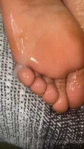 THE FOOT WORSHIP LEGEND [ enjoyyourfetish ] Onlyfans leaked video 7697792 on Hotleaks.tv
