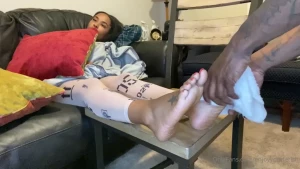THE FOOT WORSHIP LEGEND [ enjoyyourfetish ] Onlyfans leaked video 7698298 on Hotleaks.tv