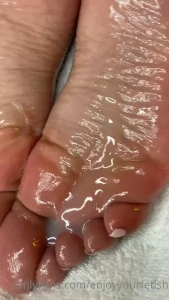THE FOOT WORSHIP LEGEND [ enjoyyourfetish ] Onlyfans leaked video 7698862 on Hotleaks.tv
