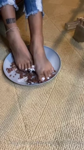 THE FOOT WORSHIP LEGEND [ enjoyyourfetish ] Onlyfans leaked video 7700122 on Hotleaks.tv