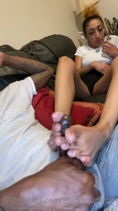 THE FOOT WORSHIP LEGEND [ enjoyyourfetish ] Onlyfans leaked video 7700556 on Hotleaks.tv