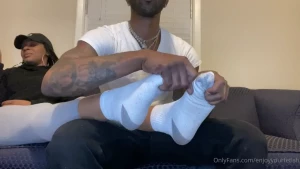 THE FOOT WORSHIP LEGEND [ enjoyyourfetish ] Onlyfans leaked video 7700655 on Hotleaks.tv