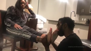 THE FOOT WORSHIP LEGEND [ enjoyyourfetish ] Onlyfans leaked video 7701593 on Hotleaks.tv