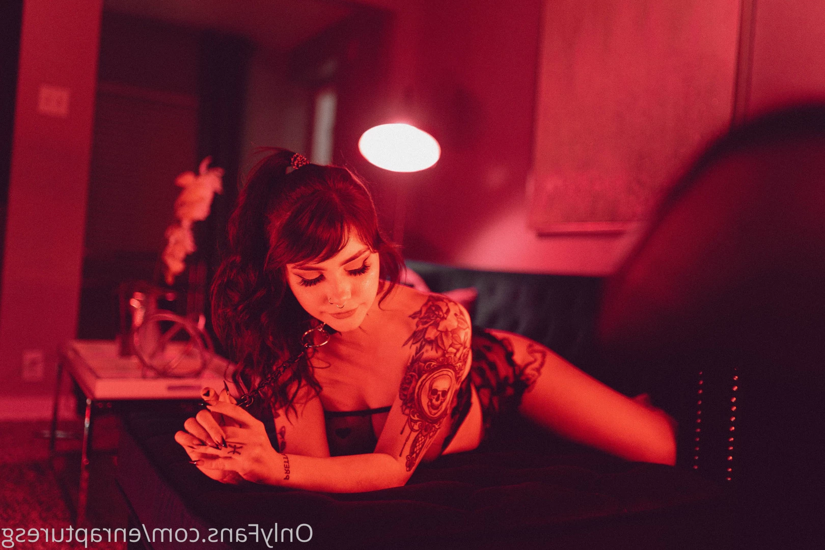 Elise Tails [ enrapturesg ] Onlyfans leaked photo 7539694 on Hotleaks.tv