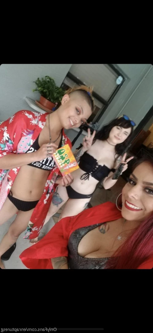 Elise Tails [ enrapturesg ] Onlyfans leaked photo 7542690 on Hotleaks.tv