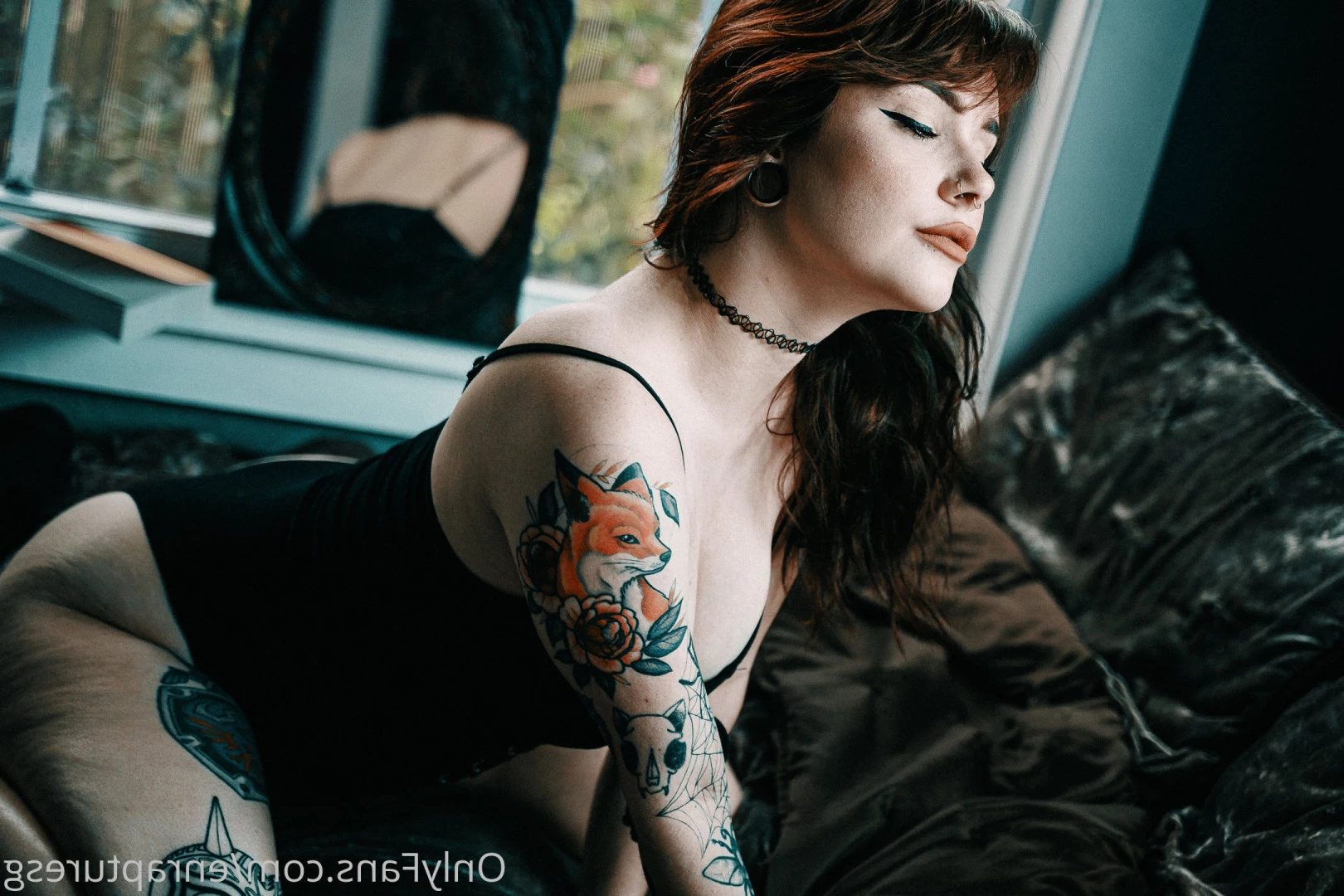 Elise Tails [ enrapturesg ] Onlyfans leaked photo 7543009 on Hotleaks.tv