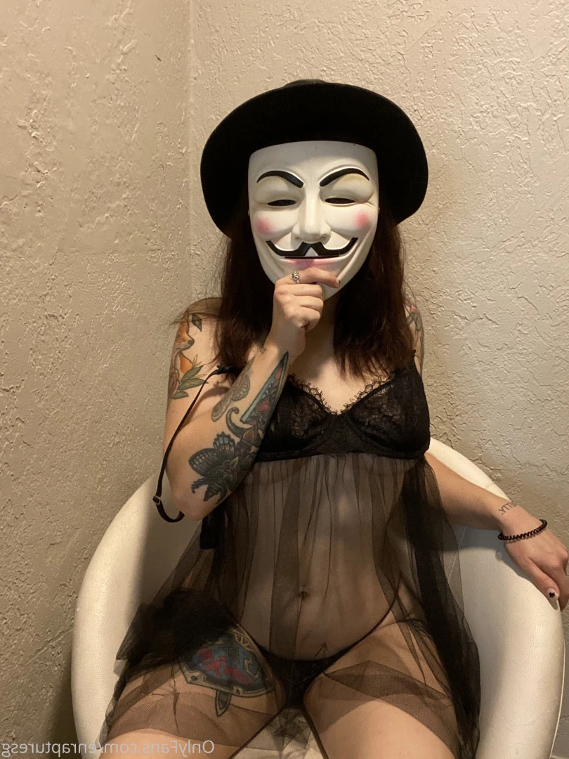 Elise Tails [ enrapturesg ] Onlyfans leaked photo 7543217 on Hotleaks.tv