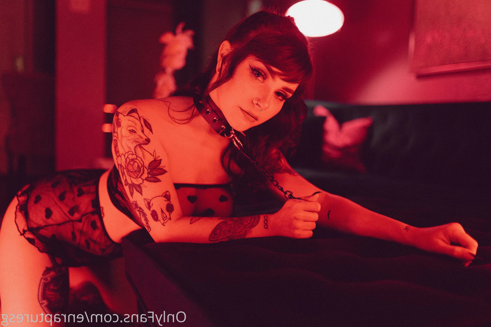 Elise Tails [ enrapturesg ] Onlyfans leaked photo 7543449 on Hotleaks.tv