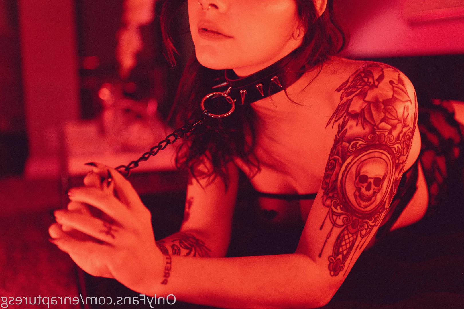 Elise Tails [ enrapturesg ] Onlyfans leaked photo 7543544 on Hotleaks.tv