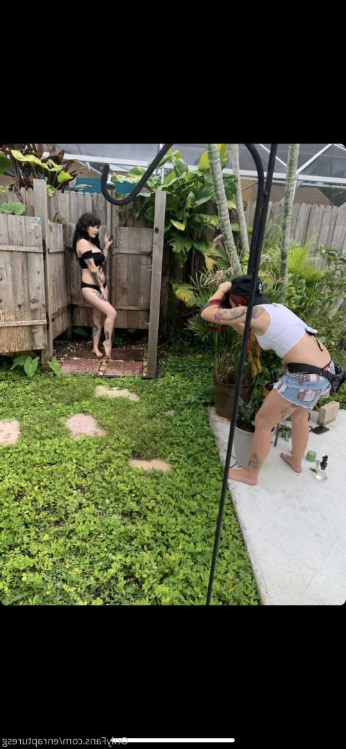 Elise Tails [ enrapturesg ] Onlyfans leaked photo 7543736 on Hotleaks.tv