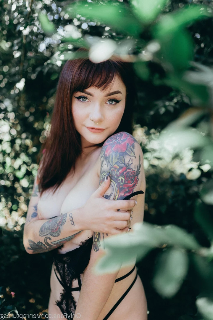 Elise Tails [ enrapturesg ] Onlyfans leaked photo 7543858 on Hotleaks.tv