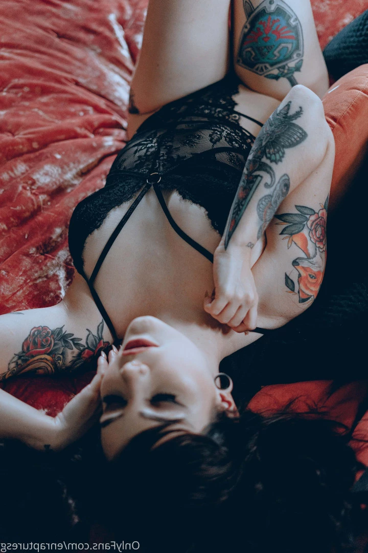 Elise Tails [ enrapturesg ] Onlyfans leaked photo 7543969 on Hotleaks.tv