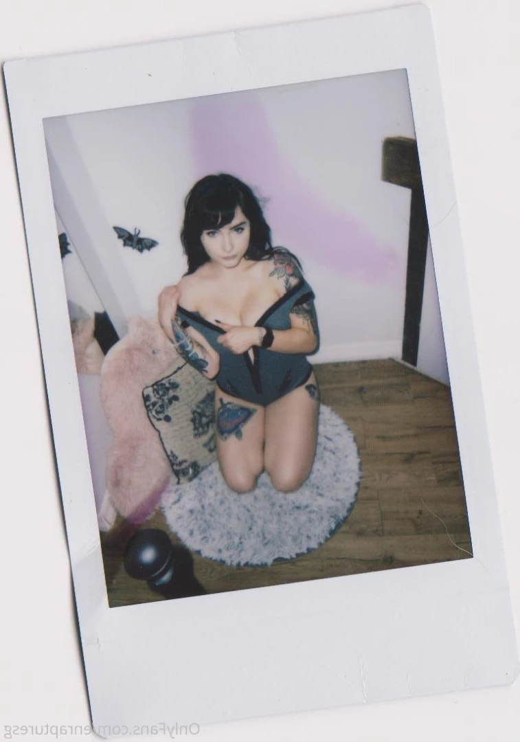 Elise Tails [ enrapturesg ] Onlyfans leaked photo 7544055 on Hotleaks.tv